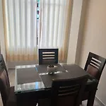 Thania House