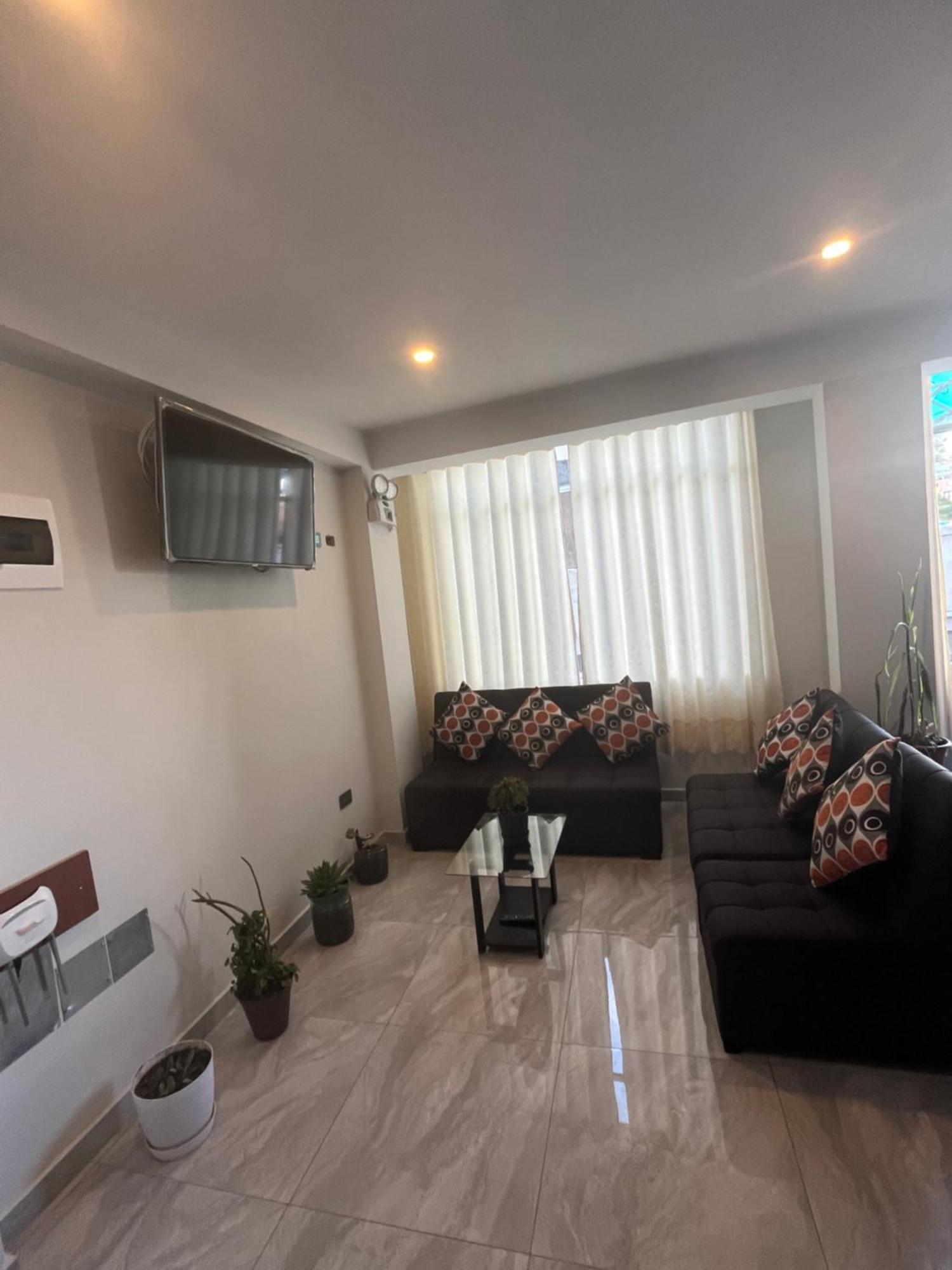 Thania House