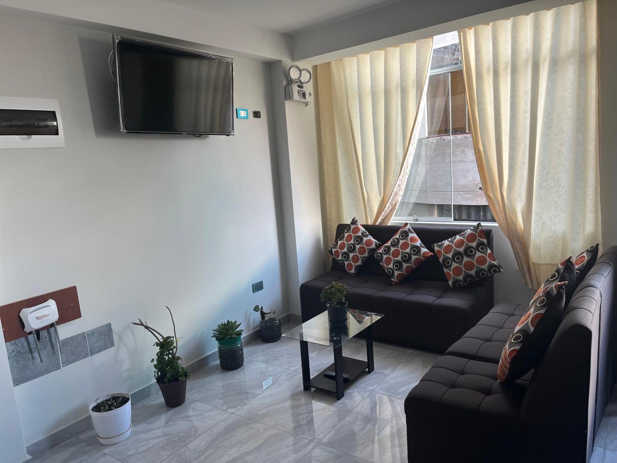 Habitación en casa particular Thania House