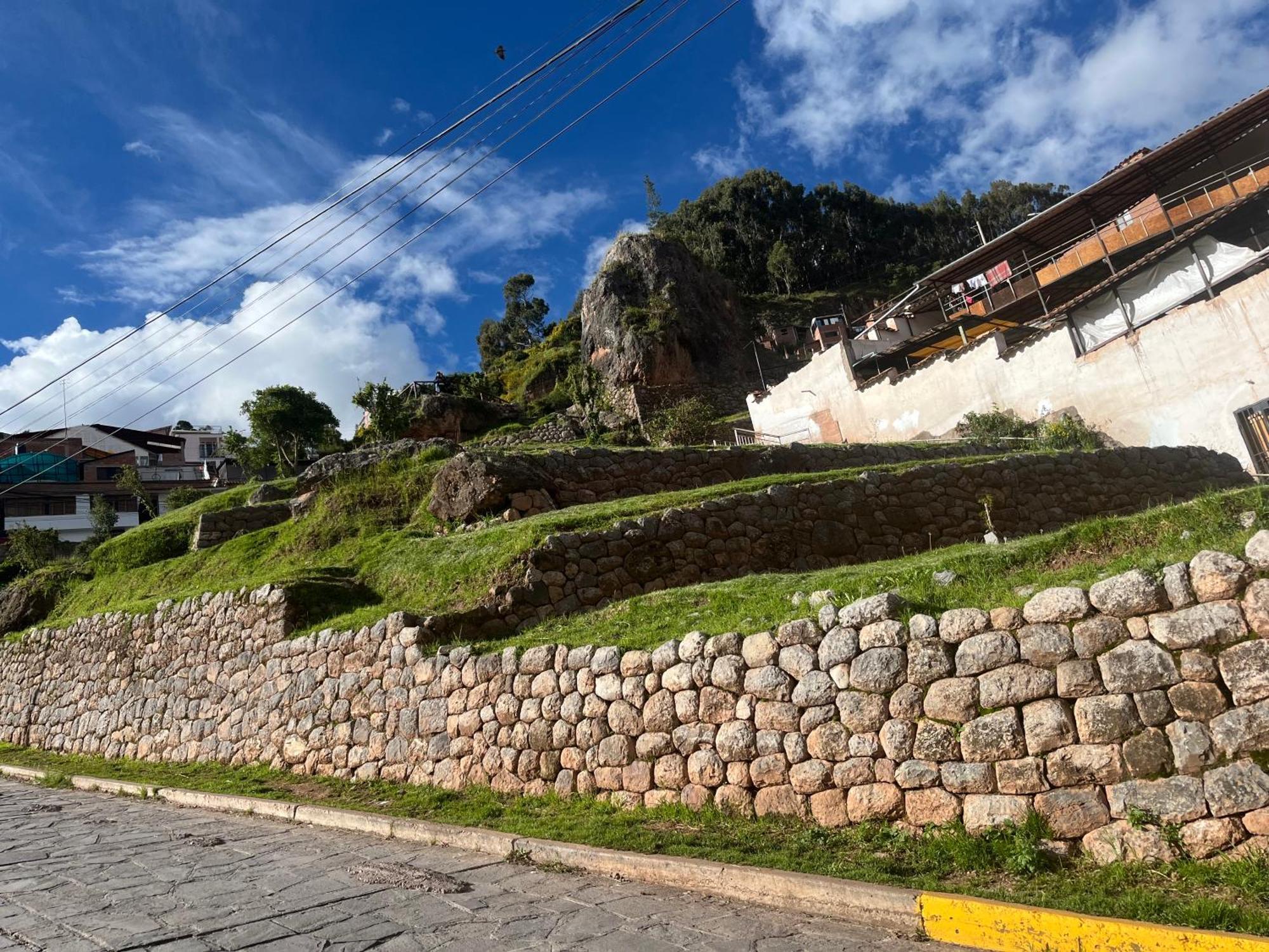 Thania House Cuzco