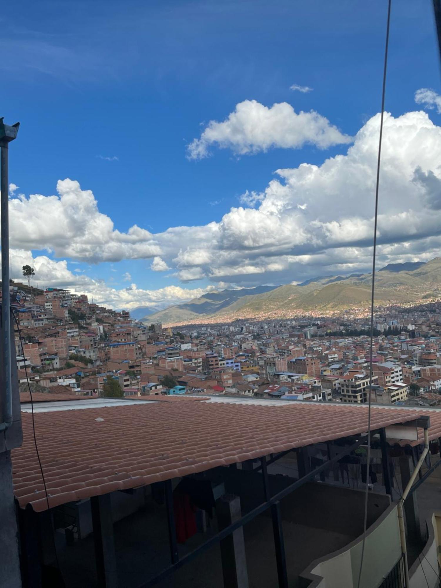 Thania House Cusco