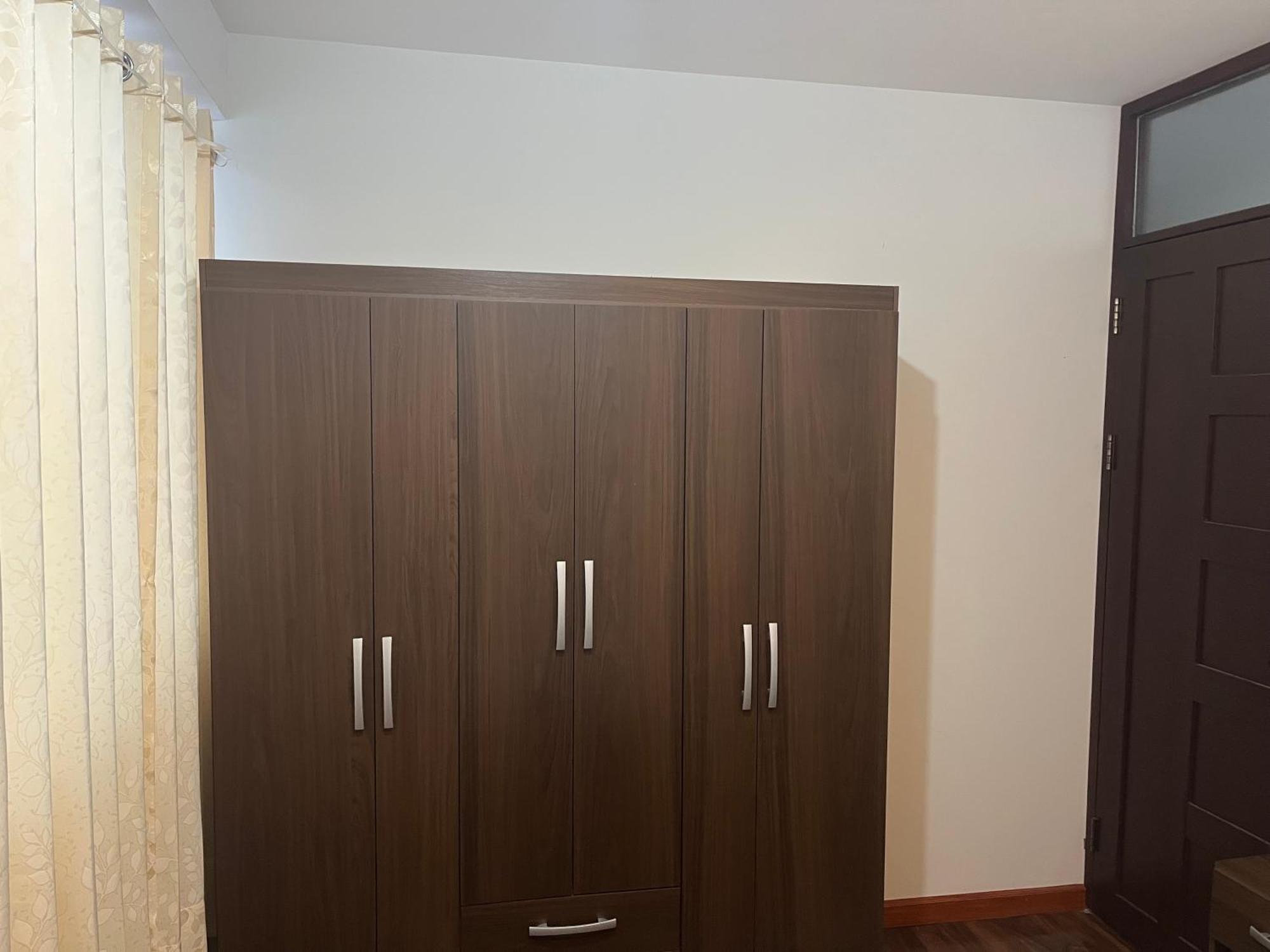 Thania House Homestay