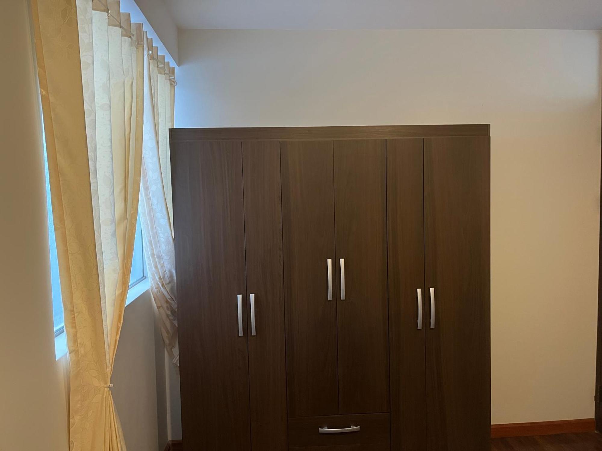 Homestay Thania House *