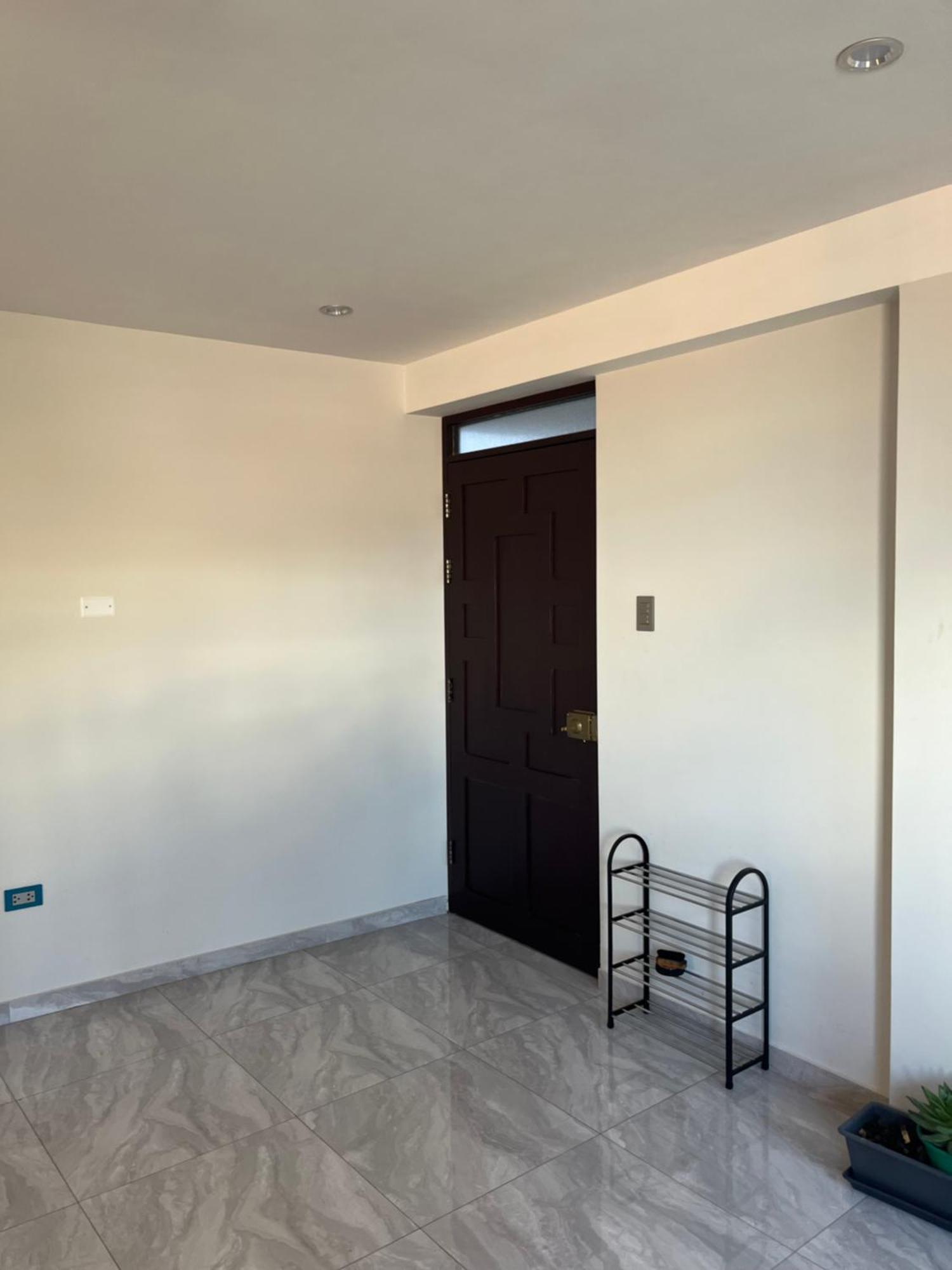 Homestay Thania House Cusco
